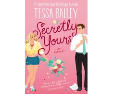KNYGA Lucy Monroe Secretly Yours, A Novel
