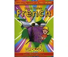 KNYGA Lucy Montgomery French Book Three