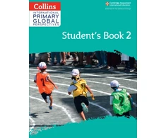 KNYGA Lucy Norris Cambridge Primary Global Perspectives Student's Book: Stage 2