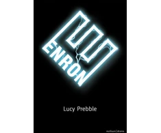 KNYGA Lucy Prebble Enron