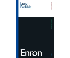 KNYGA Lucy Prebble Enron