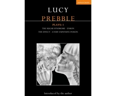 KNYGA Lucy Prebble Plays 1