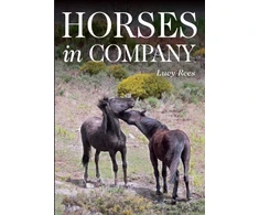 KNYGA Lucy Rees Horses in Company