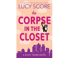 KNYGA Lucy Score Corpse in the Closet