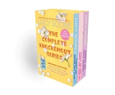KNYGA Lucy Score Knockemout Series Boxset