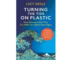 KNYGA Lucy Siegle Turning the Tide on Plastic