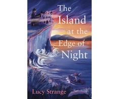 KNYGA Lucy Strange Island at the Edge of Night