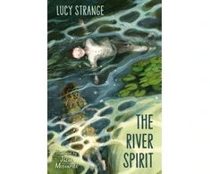 KNYGA Lucy Strange River Spirit