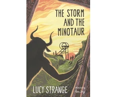 KNYGA Lucy Strange Storm and the Minotaur
