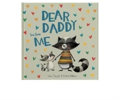 KNYGA Lucy Tapper Dear Daddy Love From Me