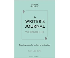 KNYGA Lucy Van Smit Writer’s Journal Workbook