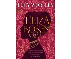 KNYGA Lucy Worsley Eliza Rose