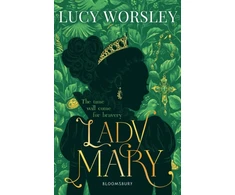 KNYGA Lucy Worsley Lady Mary