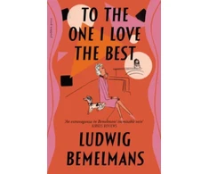 KNYGA Ludwig Bemelmans To The One I Love The Best