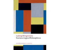 KNYGA Ludwig Wittgenstein Tractatus Logico-Philosophicus