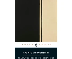 KNYGA Ludwig Wittgenstein Tractatus Logico-Philosophicus, The New Translation