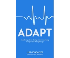 KNYGA Luis Goncalves ADAPT