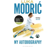 KNYGA Luka Modric