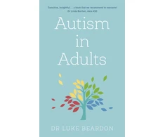 KNYGA Luke Beardon Autism in Adults
