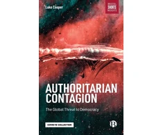 KNYGA Luke Cooper Authoritarian Contagion