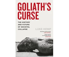 KNYGA Luke Kemp Goliath's Curse