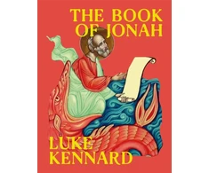 KNYGA Luke Kennard Book of Jonah