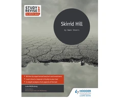 KNYGA Luke Mcbratney Study and Revise for AS/A-level: Skirrid Hill