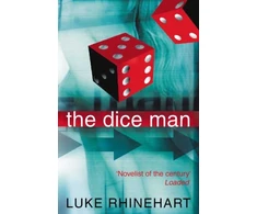 KNYGA Luke Rhinehart Rhinehart Luke Dice Man