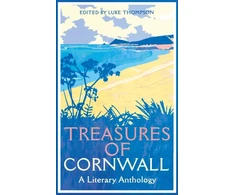 KNYGA Luke Thompson Treasures of Cornwall: A Literary Anthology