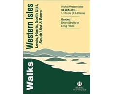 KNYGA Luke Williams Walks Western Isles