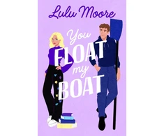 KNYGA Lulu Moore You Float My Boat