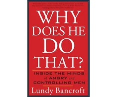 KNYGA Lundy Bancroft Why Does He Do That?