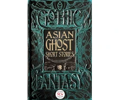 KNYGA Luo Hoi Asian Ghost Short Stories