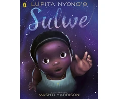 KNYGA Lupita Nyong'o Nyongo Lupita Sulwe