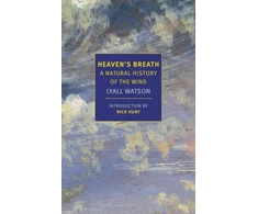 KNYGA Lyall Watson Heaven's Breath
