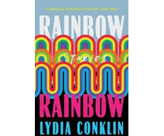 KNYGA Lydia Conklin Rainbow Rainbow