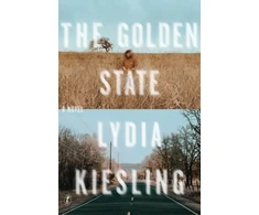 KNYGA Lydia Kiesling Golden State
