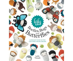 KNYGA Lydia Tresselt Lalylala'S Beetles, Bugs and Butterflies