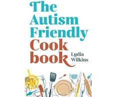 KNYGA Lydia Wilkins Autism-Friendly Cookbook