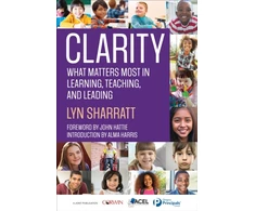 KNYGA Lyn D Sharratt CLARITY