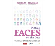 KNYGA Lyn D Sharratt Putting FACES on the Data