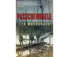 KNYGA Lyn Macdonald Passchendaele