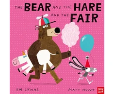 KNYGA Lynas Em Bear and the Hare and the Fair