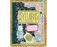 KNYGA Lynda Barry Syllabus