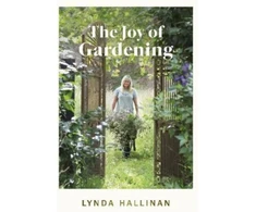 KNYGA Lynda Hallinan Joy of Gardening