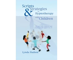 KNYGA Lynda Hudson Scripts &amp; Strategies in Hypnotherapy with Children