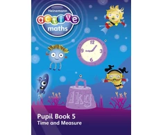KNYGA Lynda Keith Heinemann Active Maths Beyond Number First Level Pupil Book Pack x 16