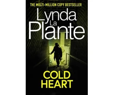 KNYGA Lynda La Plante Cold Heart