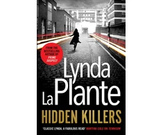 KNYGA Lynda La Plante Hidden Killers