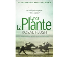 KNYGA Lynda La Plante Royal Flush